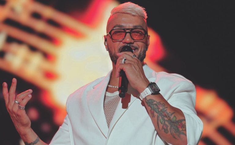 Belo comemora reviravolta do pagode: “Despertou uma paixão que eu não conhecia”