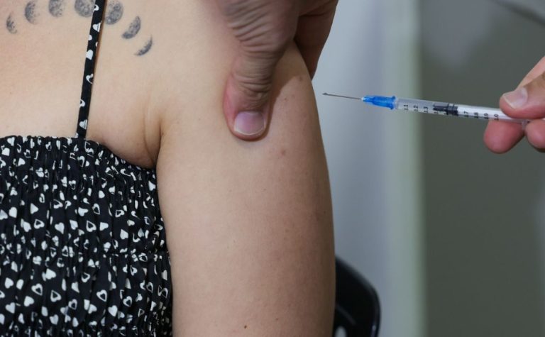Campanha de Multivacinação segue até o dia 1º de setembro. Saiba como se vacinar