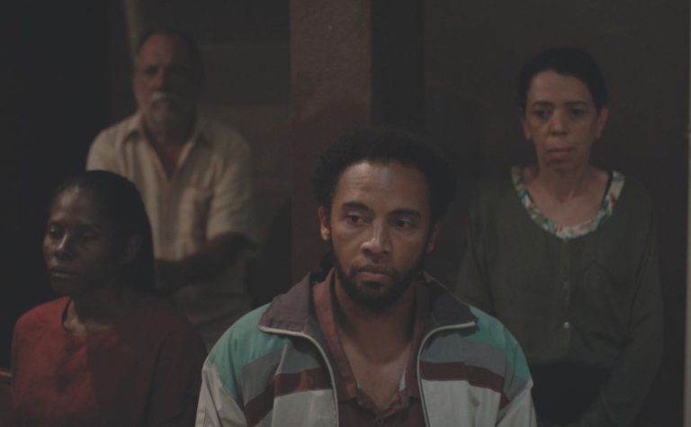 Capixaba estreia filme sobre tragédia ambiental