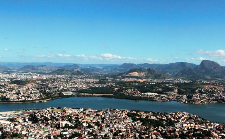 Cariacica supera Vitória e Linhares passa Vila Velha em repasse do ICMS