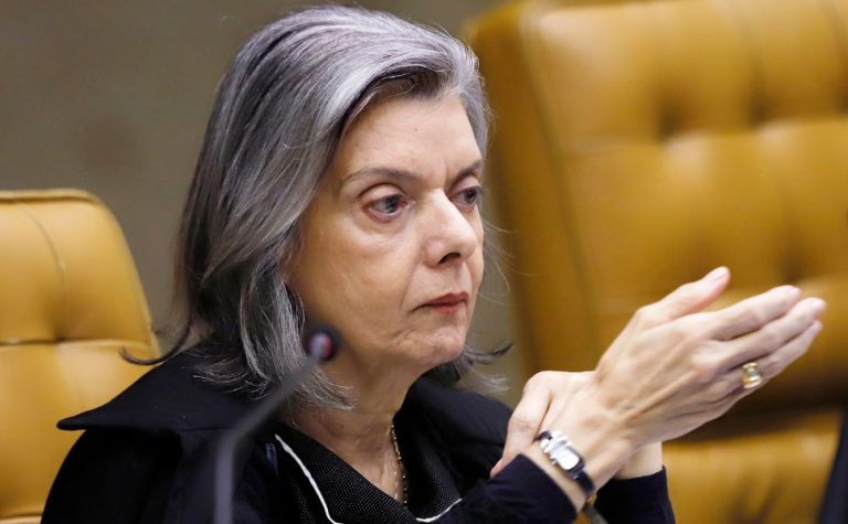 Cármen Lúcia abre Congresso Estadual da Advocacia no ES