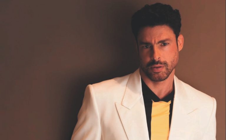Cauã Reymond fala sobre baixa autoestima na infância