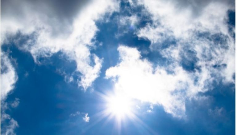Cidades do ES têm alerta de baixa umidade nesta segunda