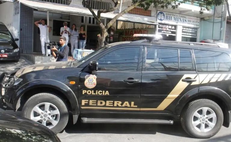 Cláudio Castro é alvo da segunda fase da Operação Sem Refino