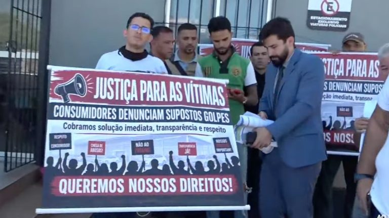 Clientes denunciam golpe de consórcio por concessionária no Grande Recife