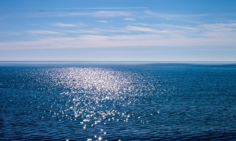Com El Niño, oceanos batem recorde de temperatura em julho