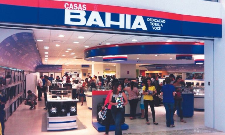 Casas Bahia tem dificuldades com estoque e busca empréstimo de R$ 1 bi