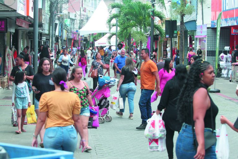 Comércio capixaba espera movimentar R$ 197,4 milhões no Dia dos Pais