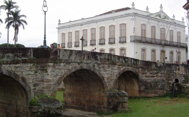 Concurso da Prefeitura de São João del-Rei em Minas Gerais terá mais de 200 vagas