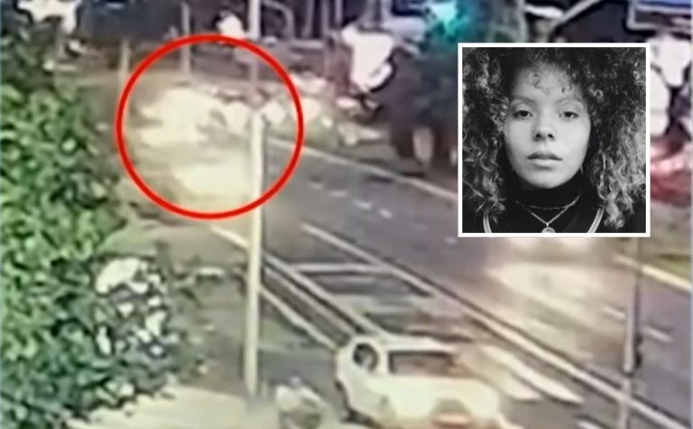 Corretora acusada de atropelar e matar ciclista em Camburi vai a júri popular