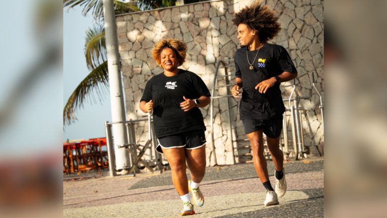 Corrida com fantasias terá premiação de R$ 12 mil neste domingo em Vila Velha