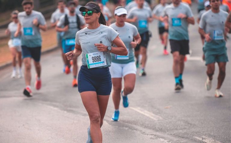 Corrida de Rua: etapa da Primavera chega ao Circuito das Estações