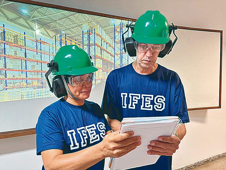 Cresce número de alunos com mais de 40 anos em cursos técnicos