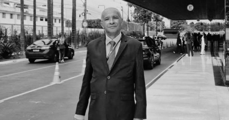 Delegado aposentado morre após ser atropelado em Abreu e Lima
