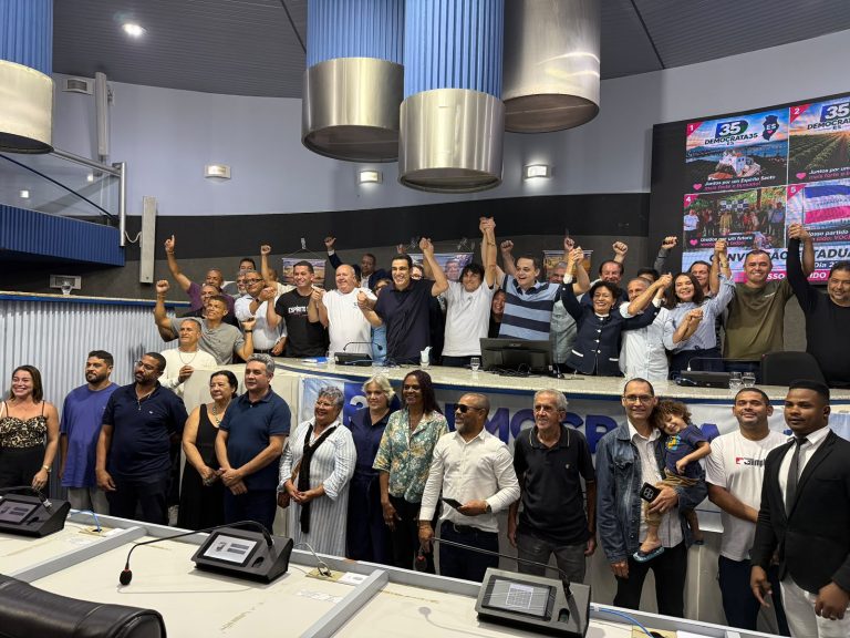 Democrata confirma: “Estamos fora da coligação com Pazolini”