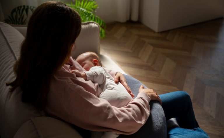 Depressão pós-parto atinge mais de 10 mil mulheres no Espírito Santo