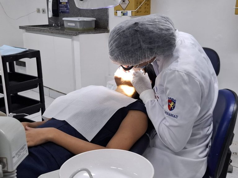 Dia Nacional da Saúde tem mutirão de atendimentos gratuitos em Recife e Olinda