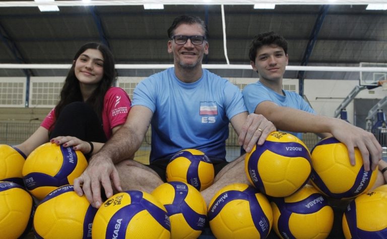 Dia dos Pais: coragem, apoio e estudos que moldam vidas