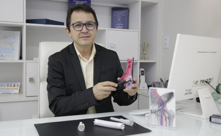Doenças vasculares: sinais de alerta que atingem 1,6 milhão no ES