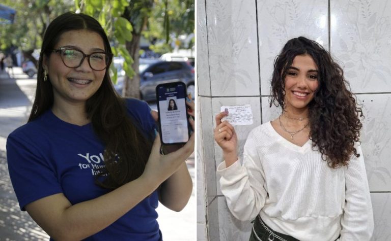 ES tem menor participação de adolescentes nas eleições desde 2018
