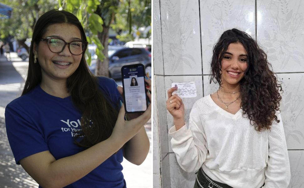 ES tem menor participação de adolescentes nas eleições desde 2018