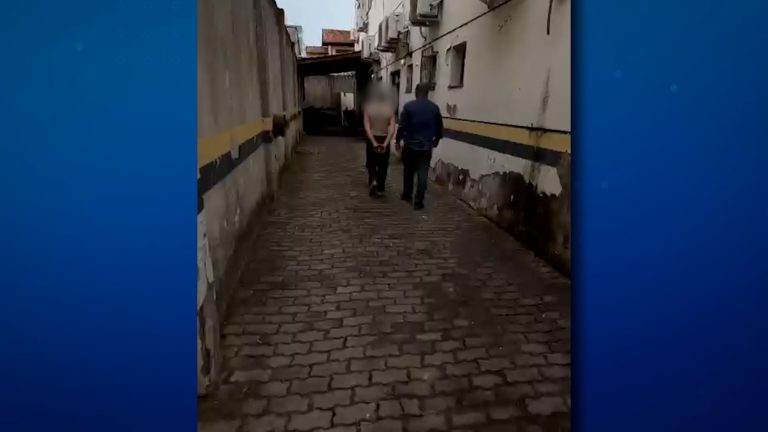 Empresária é presa em Guarapari suspeita de envolvimento com abuso sexual infantil