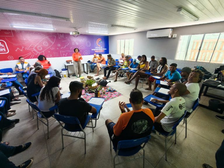 Escola de Empreendedorismo do Recife abre 150 vagas para cursos gratuitos
