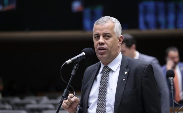 Evair deve ser confirmado candidato ao Senado