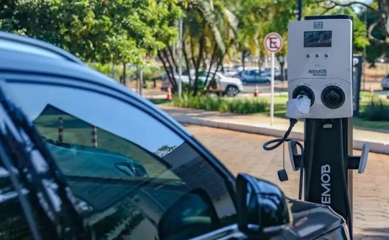 Evento transforma Vitória em polo da mobilidade elétrica neste final de semana