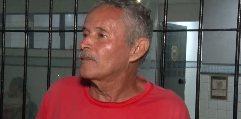 Ex-companheiro é preso por feminicídio de mulher trans em Camaragibe