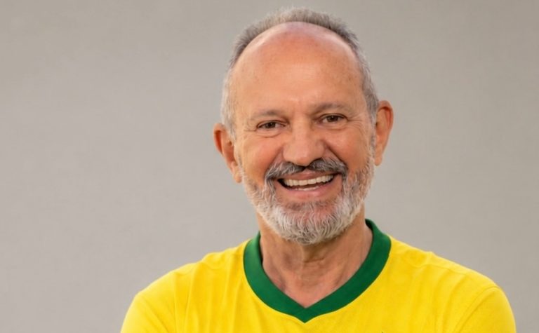 Ex-governador Paulo Hartung confirma que não vai ser candidato em 2026