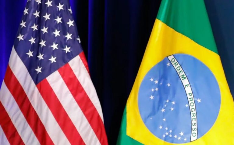 Governo abre processo de reciprocidade contra tarifas dos EUA