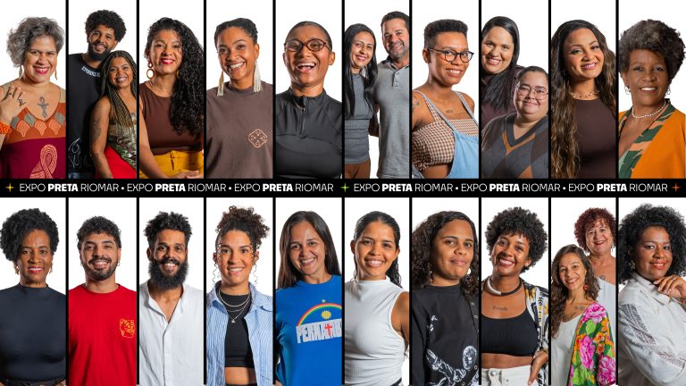 Exposição de afroempreendedorismo destaca novas marcas e diversidade no Recife