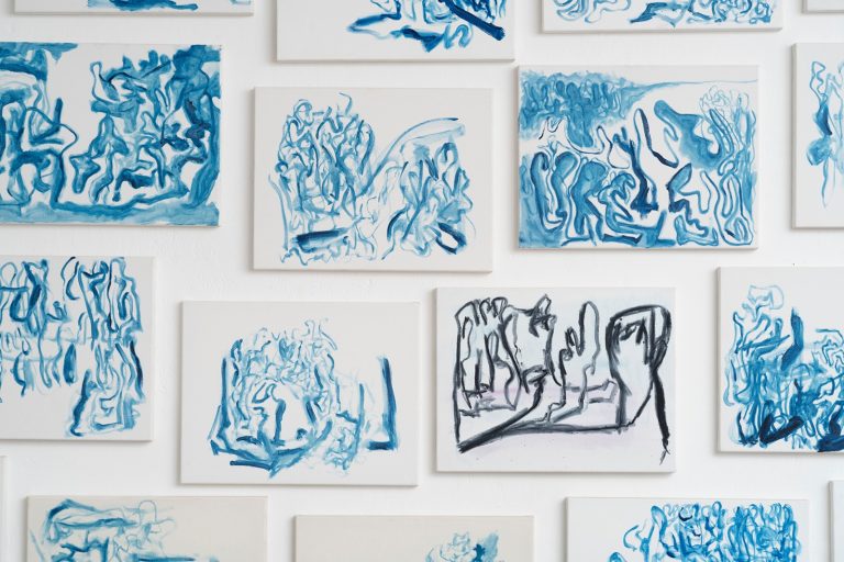 Exposições no Recife exploram memória e linguagem
