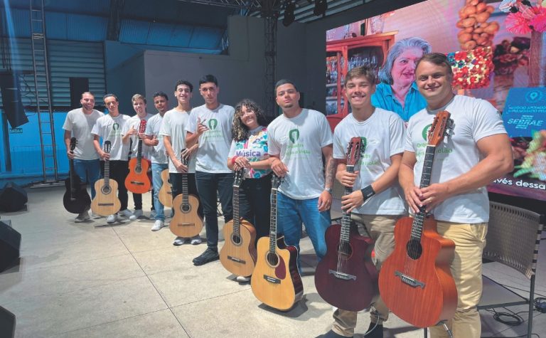 Feira com 25 shows, negócios e turismo nas montanhas capixabas
