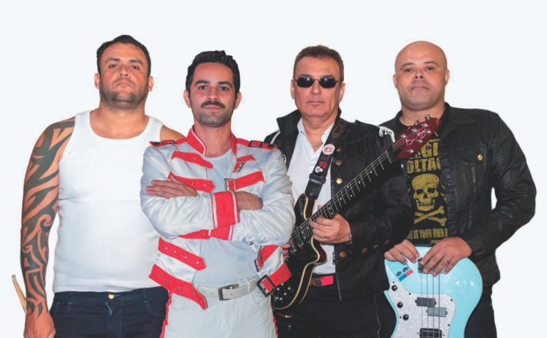 Festivais de rock, vinho e cultura agitam o fim de semana no Espírito Santo