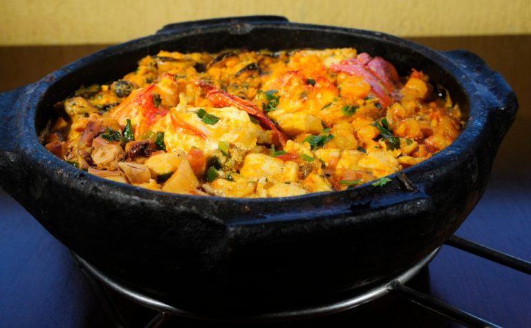 Festival Arte com Moqueca leva sabores do mar a Guaçuí