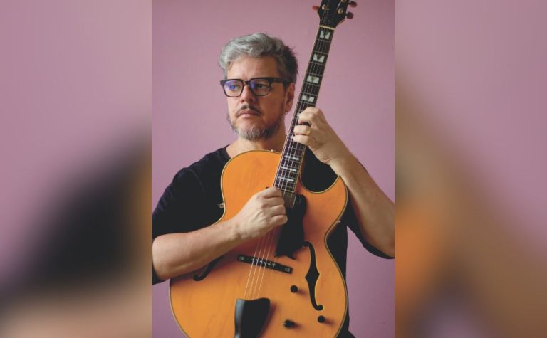 Fim de semana com obras e música ao vivo no Cais das Artes