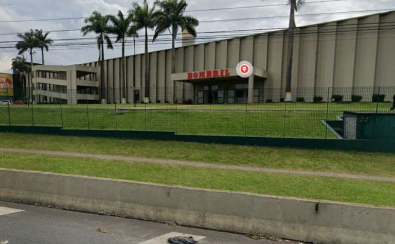 Funcionário mata três colegas em fábrica da Bombril em SP
