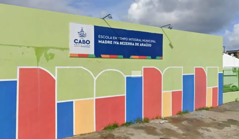 Gestor e funcionário são afastados após estupro em escola
