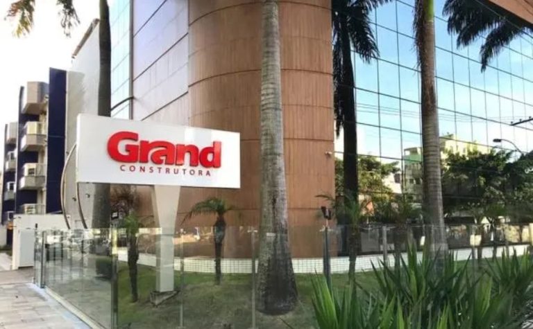 Grand Construtora eleva receita em 56% e lucro em 70% em 2025