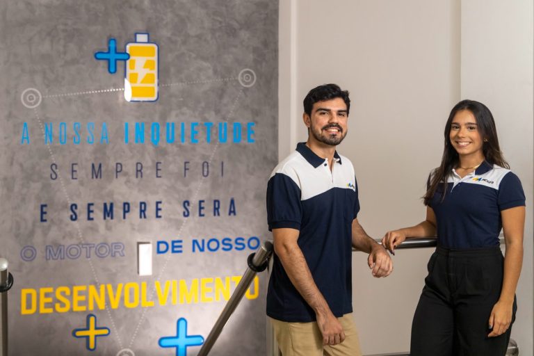 Grupo Moura abre vagas de estágio no Recife e em Belo Jardim