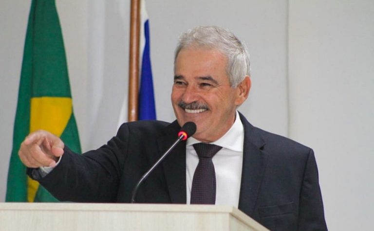 Guerino Zanon confirma saída do PSD