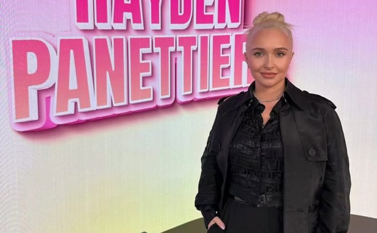 Hayden Panettiere: O que já se sabe sobre a morte precoce da atriz