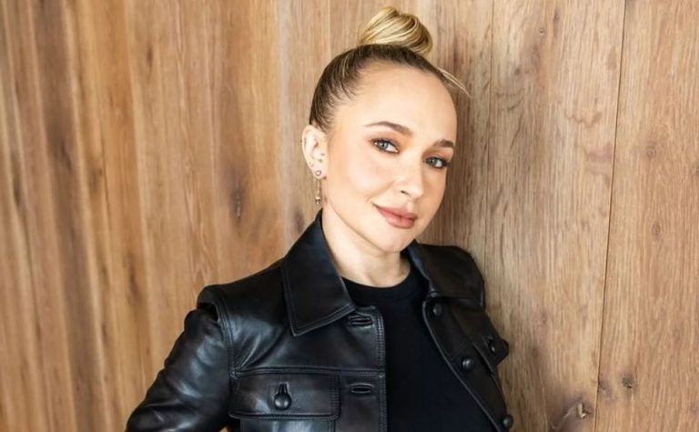 Hayden Panettiere, atriz de ‘Heroes’, morre aos 36 anos
