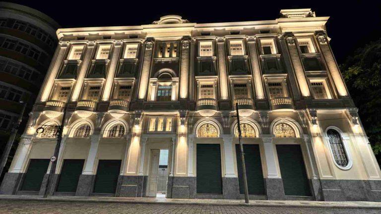 Hidden Recife estreia no Recife Antigo com música, gastronomia e arte