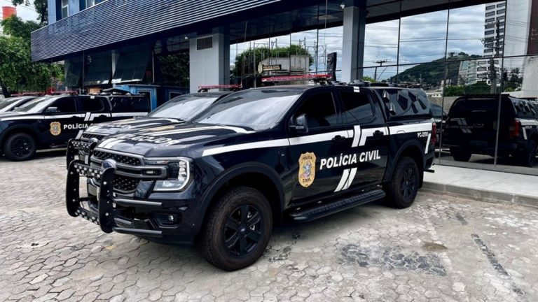 Homem de 63 anos é morto a tiros dentro de casa em Viana