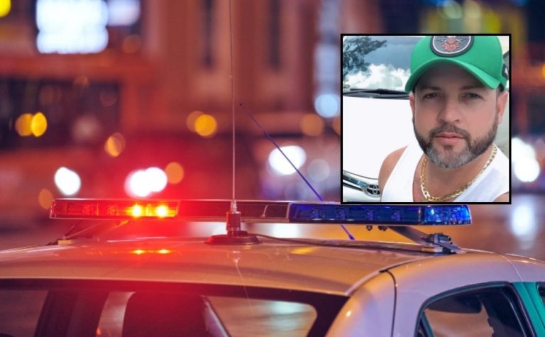 Homem é morto a tiros após discussão em bar no Norte do ES