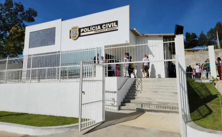 Homem investigado por violência doméstica em Presidente Kennedy