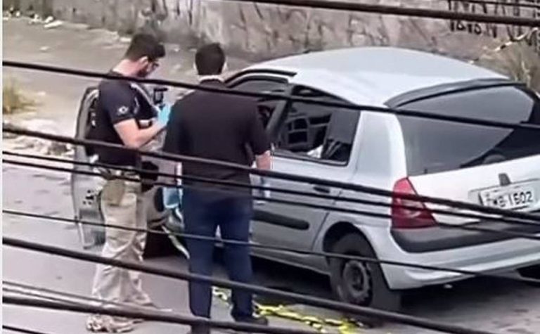Homem mata filhas de 3 e 5 anos e se entrega à polícia